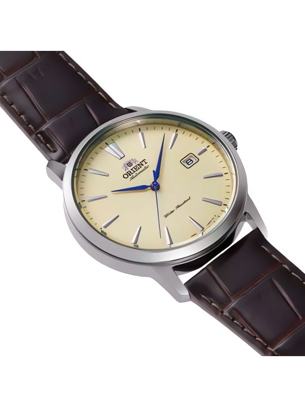 фото Мужские наручные часы ORIENT RA-AC0F16S [AC0F16S]