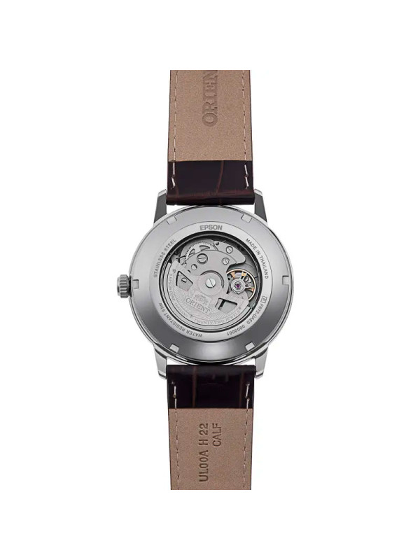 фото Мужские наручные часы ORIENT RA-AC0F17Y [AC0F17Y]