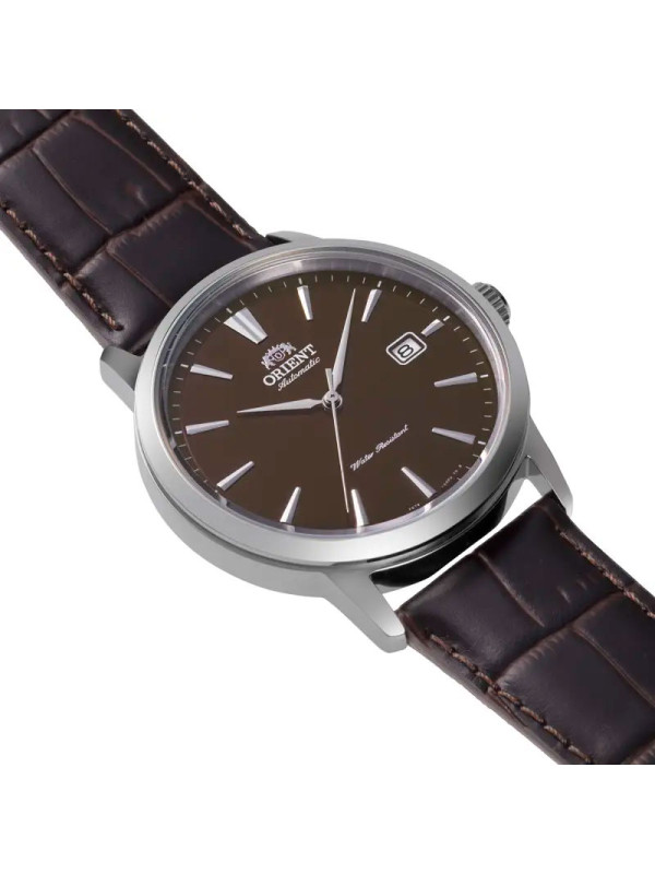 фото Мужские наручные часы ORIENT RA-AC0F17Y [AC0F17Y]