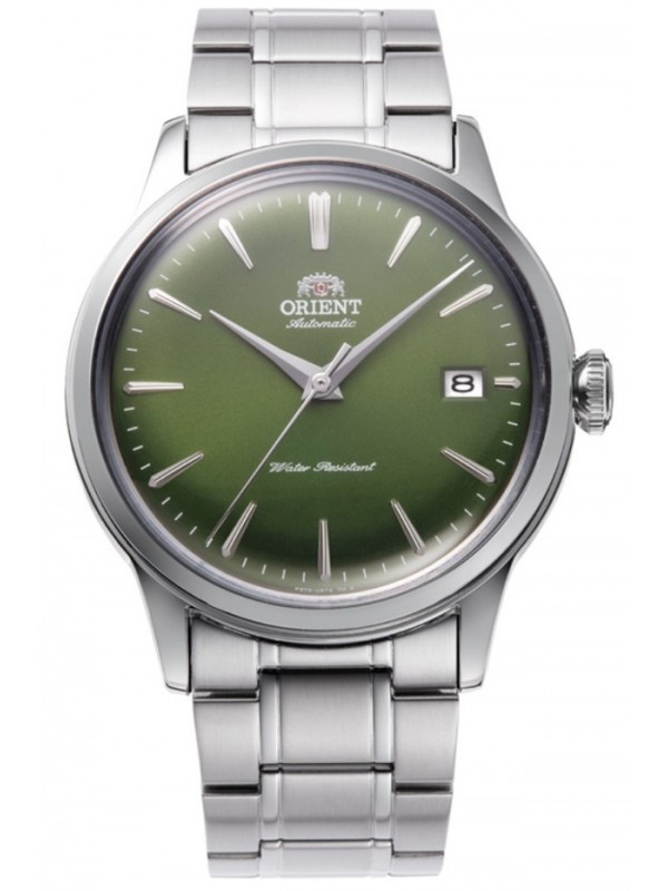 фото Мужские наручные часы ORIENT AC0M09E [RA-AC0M09E]
