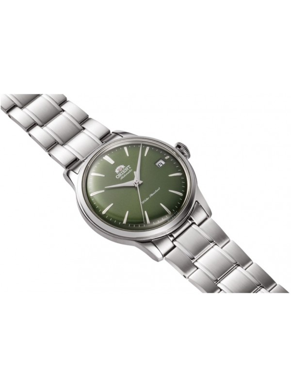 фото Мужские наручные часы ORIENT AC0M09E [RA-AC0M09E]