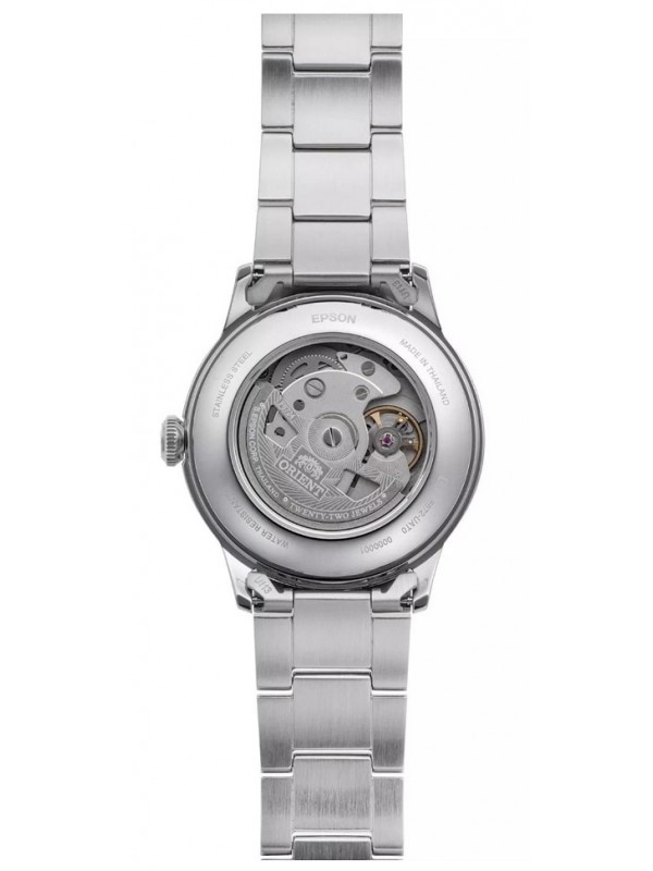 фото Мужские наручные часы ORIENT AC0M09E [RA-AC0M09E]