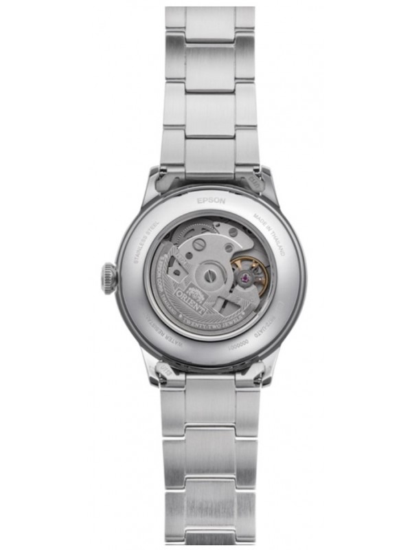 фото Мужские наручные часы ORIENT AC0M10L [RA-AC0M10L]