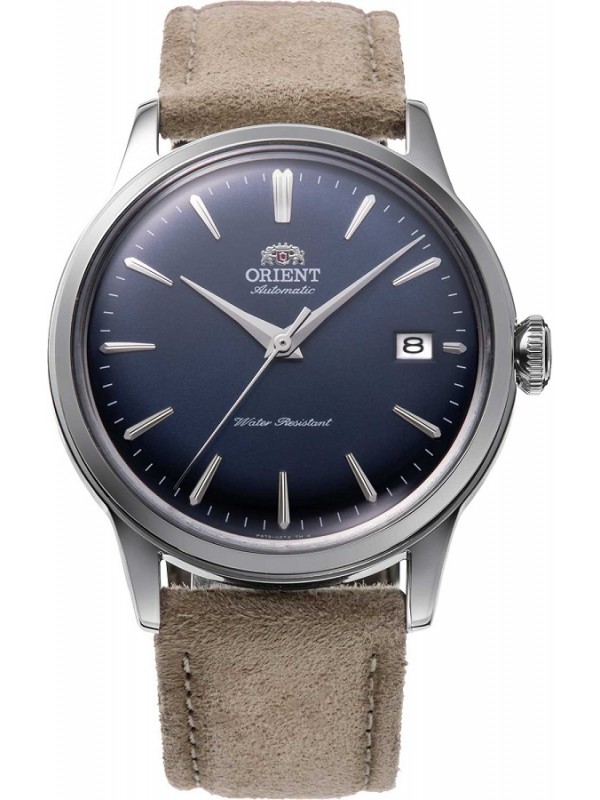 фото Мужские наручные часы ORIENT AC0M12L [RA-AC0M12L]