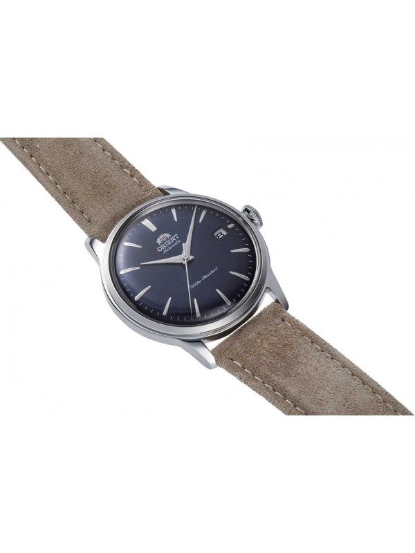 фото Мужские наручные часы ORIENT AC0M12L [RA-AC0M12L]