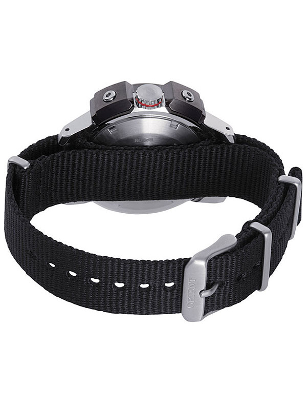 фото Мужские наручные часы ORIENT AC0N03E [RA-AC0N03E]