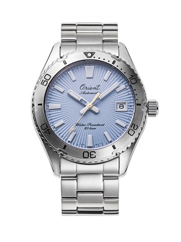 фото Мужские наручные часы ORIENT AC0Q12L [RA-AC0Q12L]