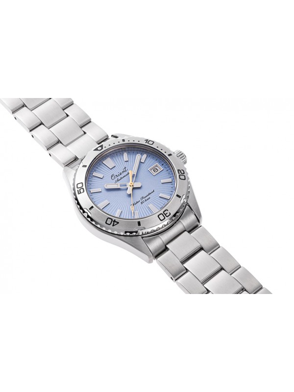 фото Мужские наручные часы ORIENT AC0Q12L [RA-AC0Q12L]