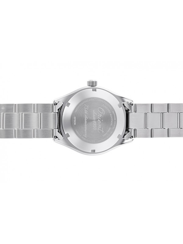 фото Мужские наручные часы ORIENT AC0Q12L [RA-AC0Q12L]