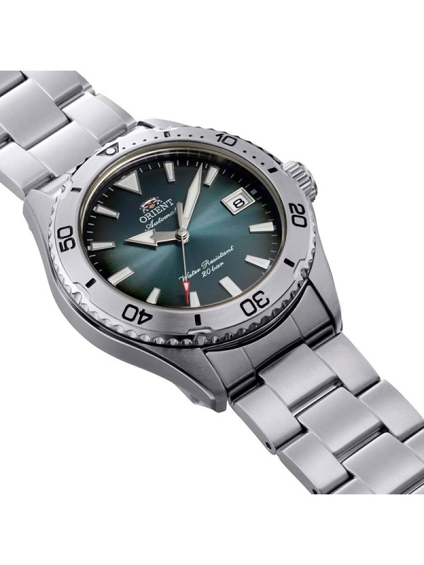 фото Мужские наручные часы ORIENT AC0Q13E [RA-AC0Q13E]