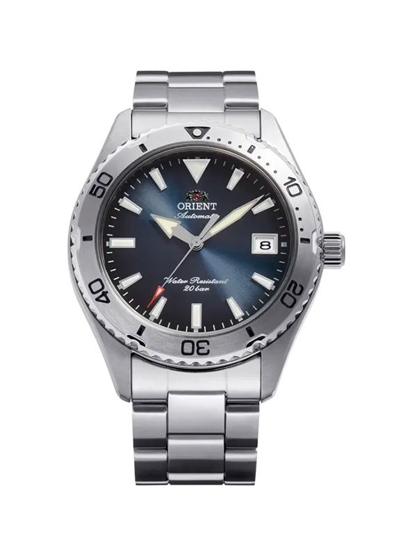 фото Мужские наручные часы ORIENT AC0Q14L [RA-AC0Q14L]