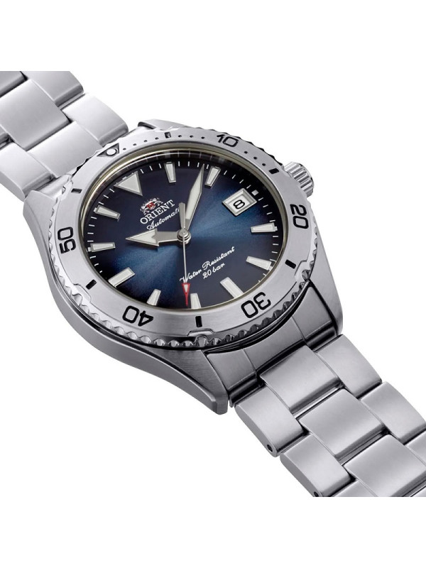 фото Мужские наручные часы ORIENT AC0Q14L [RA-AC0Q14L]