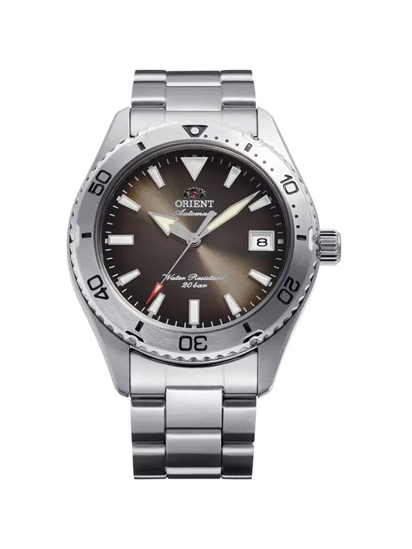 фото Мужские наручные часы ORIENT AC0Q15Y [RA-AC0Q15Y]