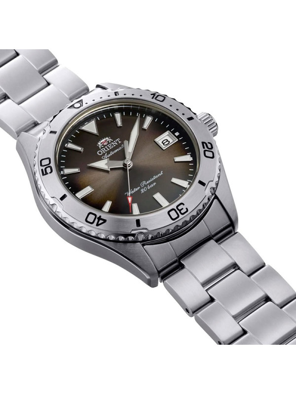 фото Мужские наручные часы ORIENT AC0Q15Y [RA-AC0Q15Y]