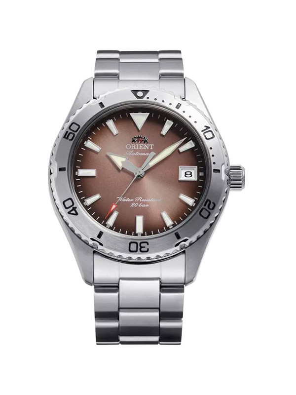 фото Мужские наручные часы ORIENT AC0Q17Y [RA-AC0Q17Y]