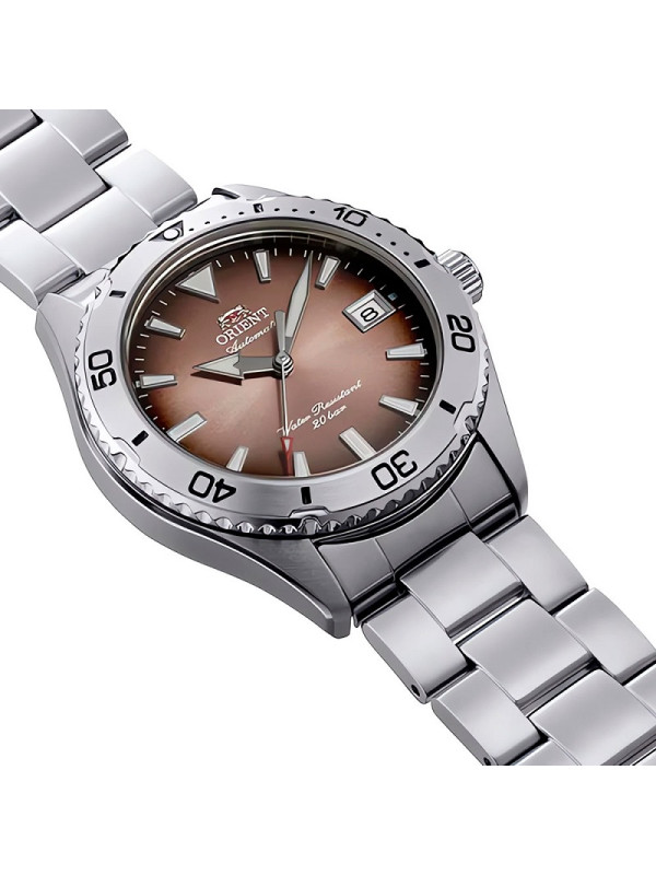 фото Мужские наручные часы ORIENT AC0Q17Y [RA-AC0Q17Y]