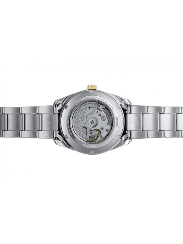 фото Мужские наручные часы ORIENT AC0R01S [RA-AC0R01S]