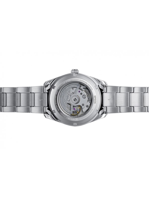 фото Мужские наручные часы ORIENT AC0R02L [RA-AC0R02L]
