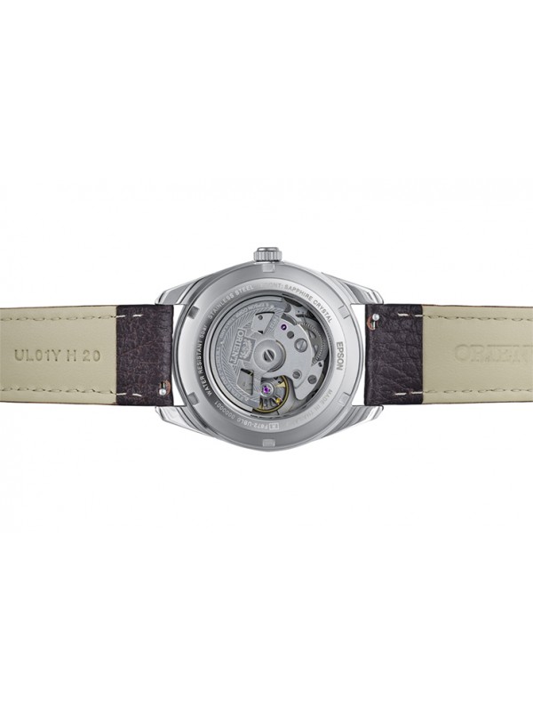 фото Мужские наручные часы ORIENT AC0R03Y [RA-AC0R03Y]