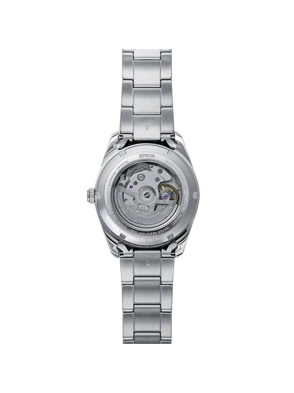 фото Мужские наручные часы ORIENT AC0R09L [RA-AC0R09L]