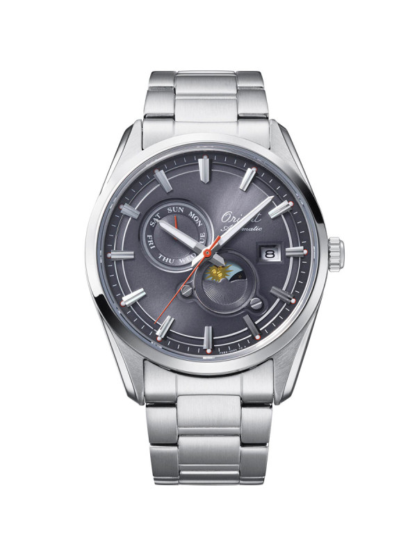 фото Мужские наручные часы ORIENT AK0311N [RA-AK0311N]