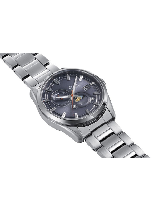 фото Мужские наручные часы ORIENT AK0311N [RA-AK0311N]