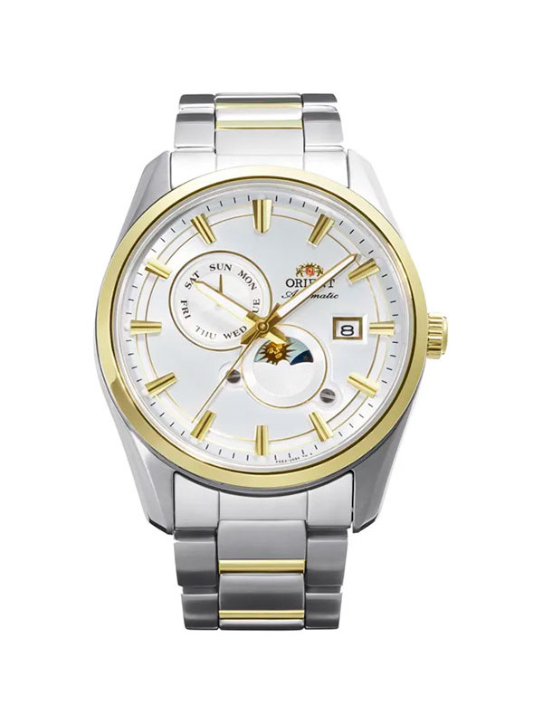 фото Мужские наручные часы ORIENT AK0312S [RA-AK0312S]
