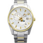 Мужские наручные часы ORIENT AK0312S [RA-AK0312S]