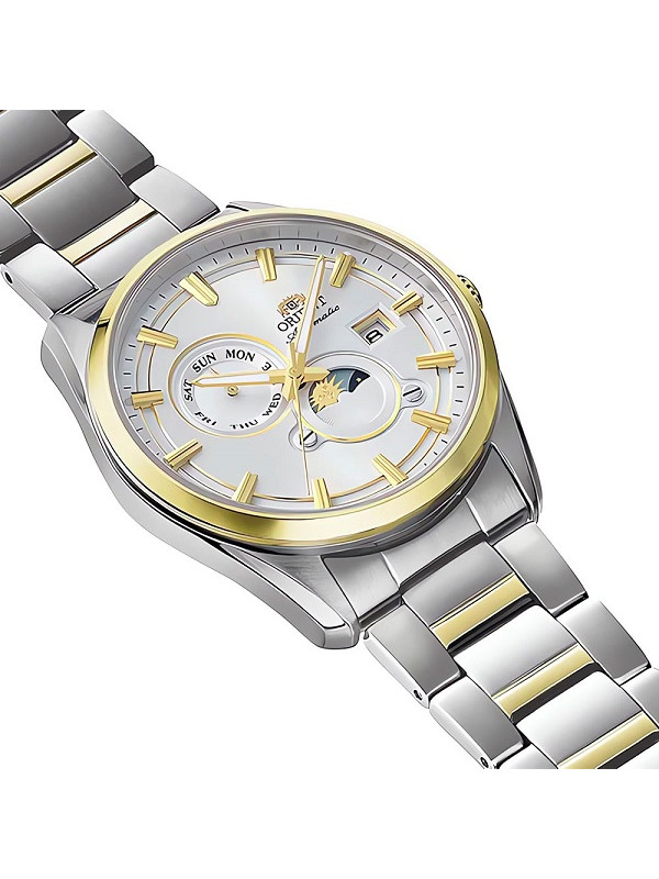 фото Мужские наручные часы ORIENT AK0312S [RA-AK0312S]