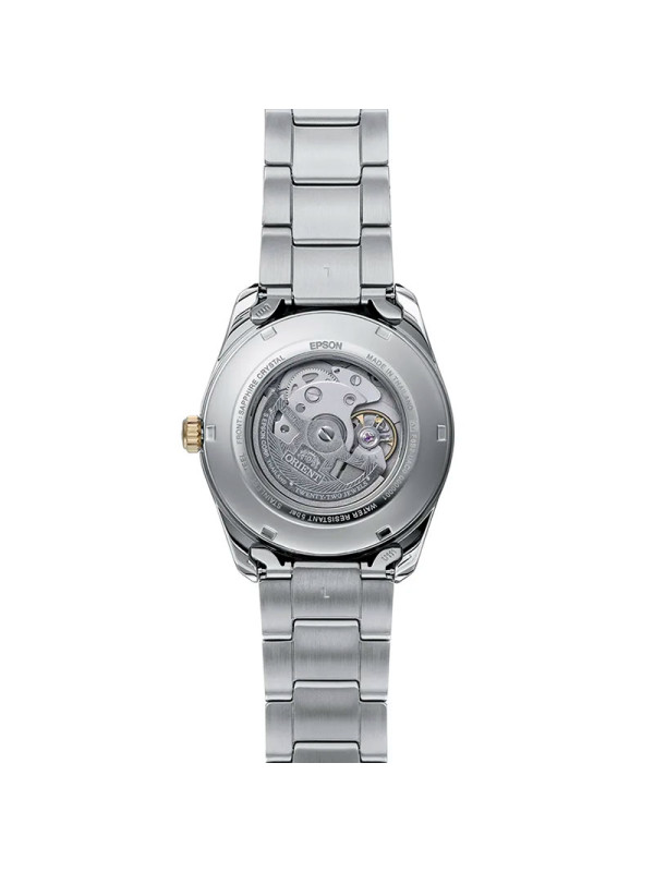 фото Мужские наручные часы ORIENT AK0312S [RA-AK0312S]