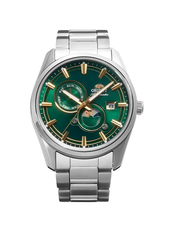 фото Мужские наручные часы ORIENT AK0314E [RA-AK0314E]