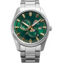 Мужские наручные часы ORIENT AK0314E [RA-AK0314E]