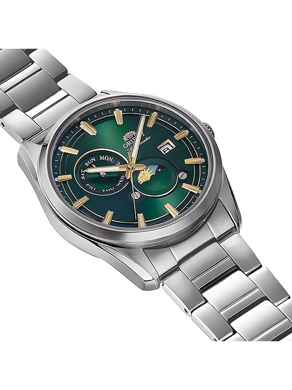 фото Мужские наручные часы ORIENT AK0314E [RA-AK0314E]