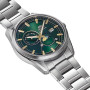 Мужские наручные часы ORIENT AK0314E [RA-AK0314E]