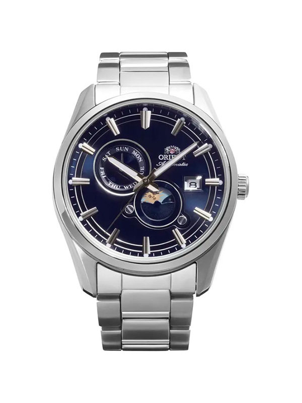 фото Мужские наручные часы ORIENT AK0315L [RA-AK0315L]