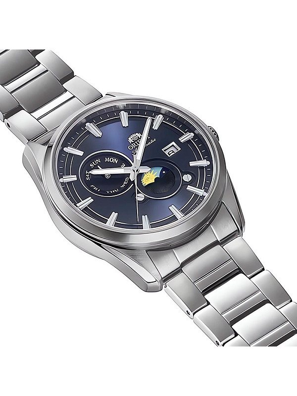 фото Мужские наручные часы ORIENT AK0315L [RA-AK0315L]