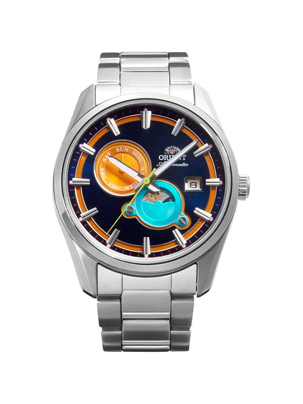 фото Мужские наручные часы ORIENT AK0316L [RA-AK0316L]
