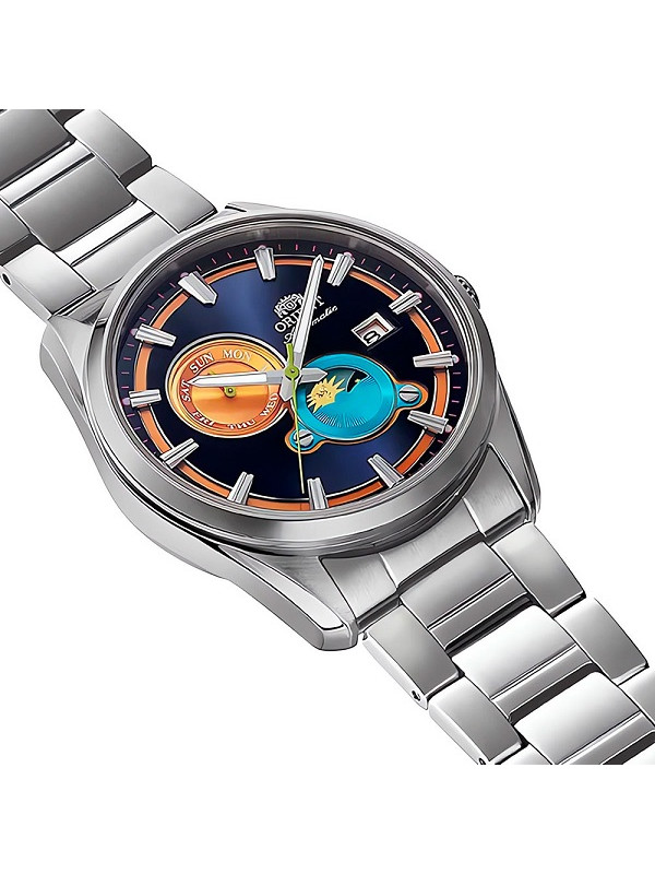фото Мужские наручные часы ORIENT AK0316L [RA-AK0316L]