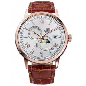 ORIENT AK0801S [RA-AK0801S]