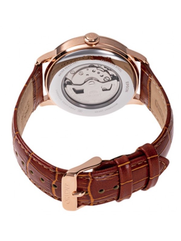 фото Мужские наручные часы ORIENT AK0801S [RA-AK0801S]