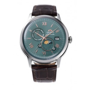 ORIENT AK0805E [RA-AK0805E]