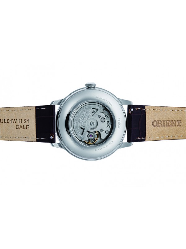 фото Мужские наручные часы ORIENT AK0805E [RA-AK0805E]