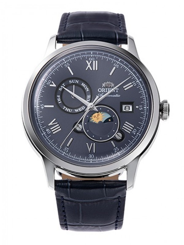 фото Мужские наручные часы ORIENT  AK0806L [RA-AK0806L]