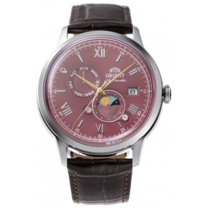 ORIENT AK0807R [RA-AK0807R]