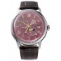 Мужские наручные часы ORIENT AK0807R [RA-AK0807R]