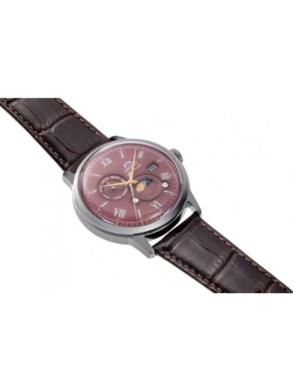фото Мужские наручные часы ORIENT AK0807R [RA-AK0807R]