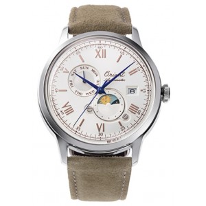 ORIENT AK0808S [RA-AK0808S]