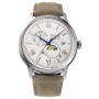 Мужские наручные часы ORIENT AK0808S [RA-AK0808S]