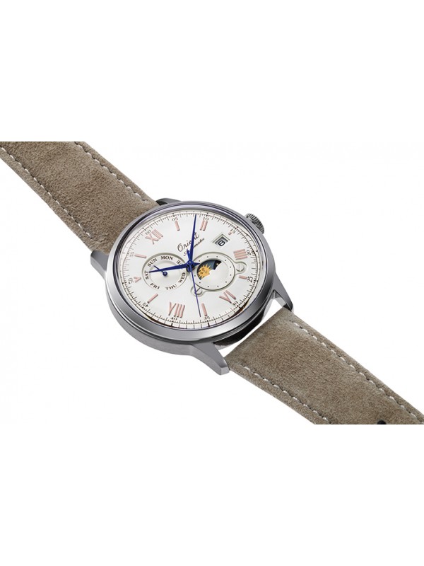 фото Мужские наручные часы ORIENT AK0808S [RA-AK0808S]