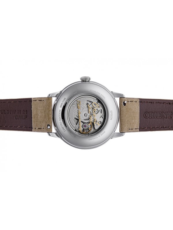 фото Мужские наручные часы ORIENT AK0808S [RA-AK0808S]